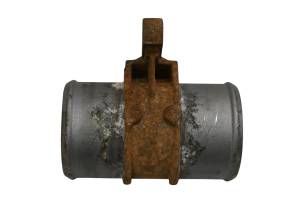 Kubota - 21 Kubota RTV-X1140W Intake Hose Pipe - Image 2