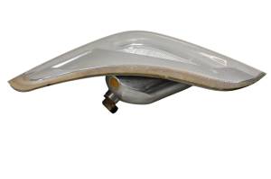 Kubota - 21 Kubota RTV-X1140W Front Left Headlight - Image 2