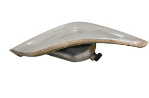 Kubota - 21 Kubota RTV-X1140W Front Right Headlight - Image 2