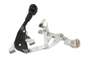 21 Kubota RTV-X1140W Emergency Brake Lever