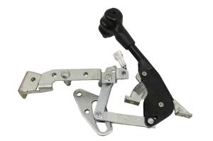 Kubota - 21 Kubota RTV-X1140W Emergency Brake Lever - Image 2