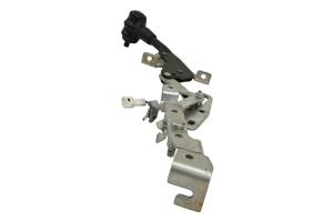 Kubota - 21 Kubota RTV-X1140W Emergency Brake Lever - Image 3