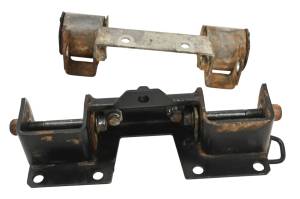 Kubota - 21 Kubota RTV-X1140W Transmission Support Brackets - Image 2
