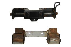 Kubota - 21 Kubota RTV-X1140W Transmission Support Brackets - Image 3