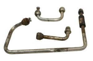 Kubota - 21 Kubota RTV-X1140W Engine Oil Lines - Image 2