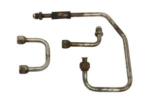 Kubota - 21 Kubota RTV-X1140W Engine Oil Lines - Image 3