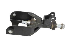 Kawasaki - 19 Kawasaki Mule Pro-DX EPS Steering Stem Collar KAF1000E - Image 2