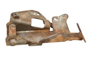 Kubota - 21 Kubota RTV-X1140W Cargo Bed Lift Cylinder Bracket Mount - Image 2