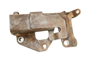 Kubota - 21 Kubota RTV-X1140W Cargo Bed Lift Cylinder Bracket Mount - Image 3