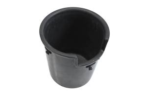 19 Kawasaki Mule Pro-DX EPS Cup Holder KAF1000E