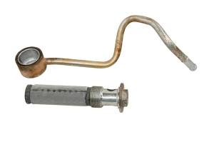 Kubota - 21 Kubota RTV-X1140W Oil Tank Line & Filter - Image 2