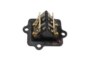 02 Can-Am DS90 2x4 Reed Valve Bombardier