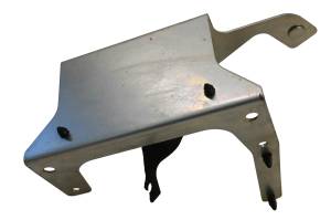 Kubota - 21 Kubota RTV-X1140W Fuse Box Stay Support Bracket Mount - Image 3