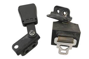 Kubota - 21 Kubota RTV-X1140W Front Left Or Right Seat Belt Assembly - Image 3