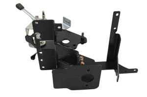 Kubota - 21 Kubota RTV-X1140W Pedal & Lever Bracket - Image 3