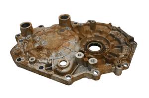 Kubota - 21 Kubota RTV-X1140W Left Side Gearcase Cover - Image 2