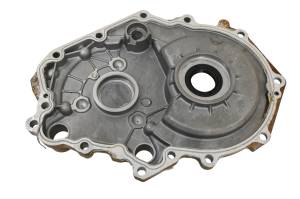 Kubota - 21 Kubota RTV-X1140W Left Side Gearcase Cover - Image 3