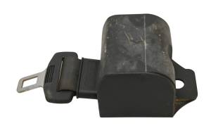 21 Kubota RTV-X1140W Rear Seat Belt