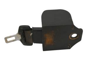 Kubota - 21 Kubota RTV-X1140W Rear Seat Belt - Image 2