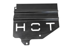 21 Kubota RTV-X1140W Heat Shield Guard Cover