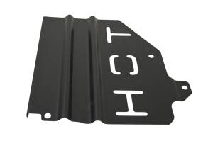 Kubota - 21 Kubota RTV-X1140W Heat Shield Guard Cover - Image 2