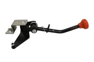Kubota - 21 Kubota RTV-X1140W Main Shift Lever Shifter - Image 2