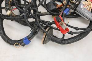 Kubota - 21 Kubota RTV X1140W Wire Harness Electrical Wiring - Image 2