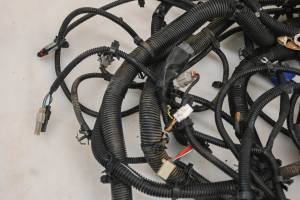 Kubota - 21 Kubota RTV X1140W Wire Harness Electrical Wiring - Image 3
