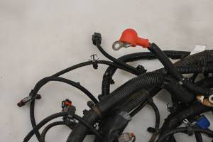 Kubota - 21 Kubota RTV X1140W Wire Harness Electrical Wiring - Image 4