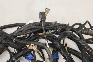 Kubota - 21 Kubota RTV X1140W Wire Harness Electrical Wiring - Image 5