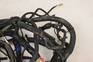 Kubota - 21 Kubota RTV X1140W Wire Harness Electrical Wiring - Image 6