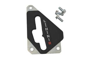 21 Kubota RTV-X1140W Transmission Indication Plate