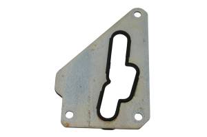 Kubota - 21 Kubota RTV-X1140W Transmission Indication Plate - Image 3