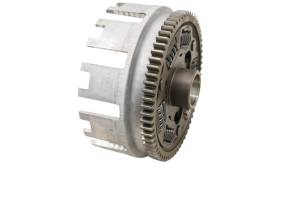 Honda - 02 Honda TRX400EX Clutch Basket Sportrax 400 2x4 - Image 3