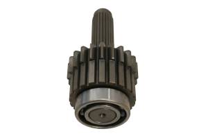 Kubota - 21 Kubota RTV-X1140W Rear Left Differential Shaft Gear - Image 3