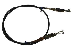 21 Kubota RTV-X1140W Main Shift Cable