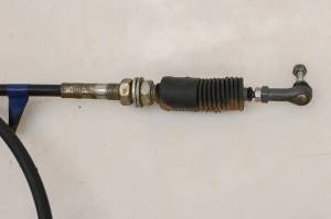 Kubota - 21 Kubota RTV-X1140W Main Shift Cable - Image 3