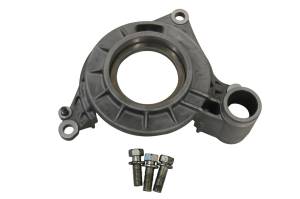 21 Kubota RTV-X1140W Bearing Holder Cover