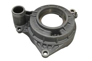 Kubota - 21 Kubota RTV-X1140W Bearing Holder Cover - Image 2