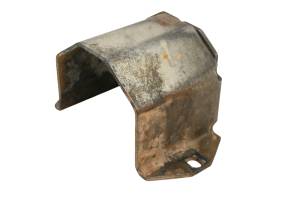 Kubota - 21 Kubota RTV-X1140W Fuel Filter Guard - Image 2
