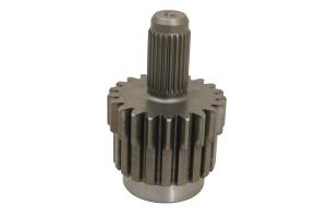 21 Kubota RTV-X1140W Rear Right Differential Shaft Gear