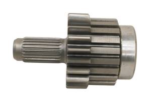 Kubota - 21 Kubota RTV-X1140W Rear Right Differential Shaft Gear - Image 2