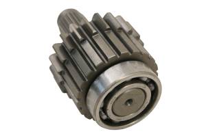 Kubota - 21 Kubota RTV-X1140W Rear Right Differential Shaft Gear - Image 3