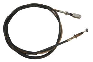 21 Kubota RTV-X1140W Parking Brake Cable