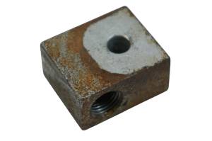 Kubota - 21 Kubota RTV-X1140W Brake Line Joint Fitting - Image 2