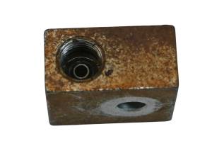 Kubota - 21 Kubota RTV-X1140W Brake Line Joint Fitting - Image 3