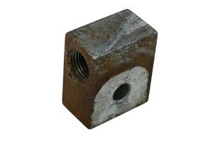 Kubota - 21 Kubota RTV-X1140W Brake Line Joint Fitting - Image 4