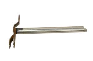 Kubota - 21 Kubota RTV-X1140W Rear Right Brake Cam Lever - Image 2