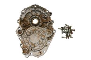 21 Kubota RTV-X1140W Right Side Gearcase Cover