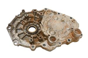 Kubota - 21 Kubota RTV-X1140W Right Side Gearcase Cover - Image 2